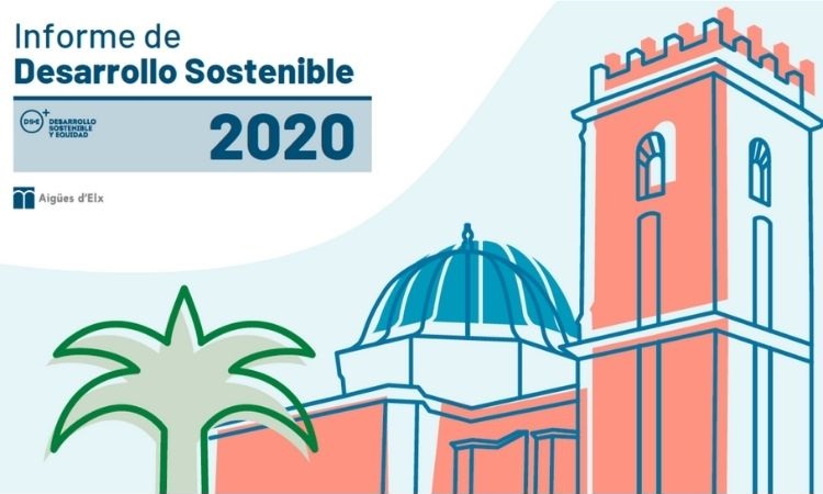 Informe de desarollo sostenible