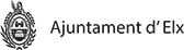 Logotip ajuntament de Ajuntament d'Elx. Anar a la pàgina de l'ajuntament  ( S'obri en una altra pàgina )